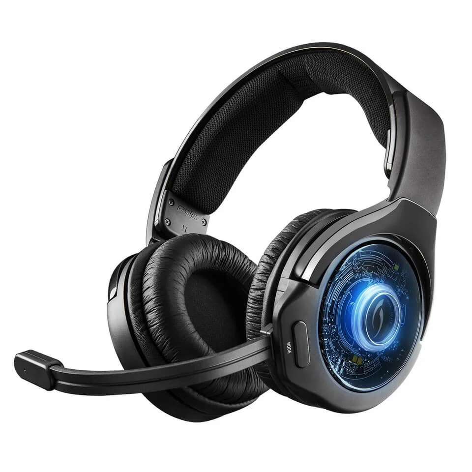 Afterglow AG9 Wireless Headset Afbeelding 1