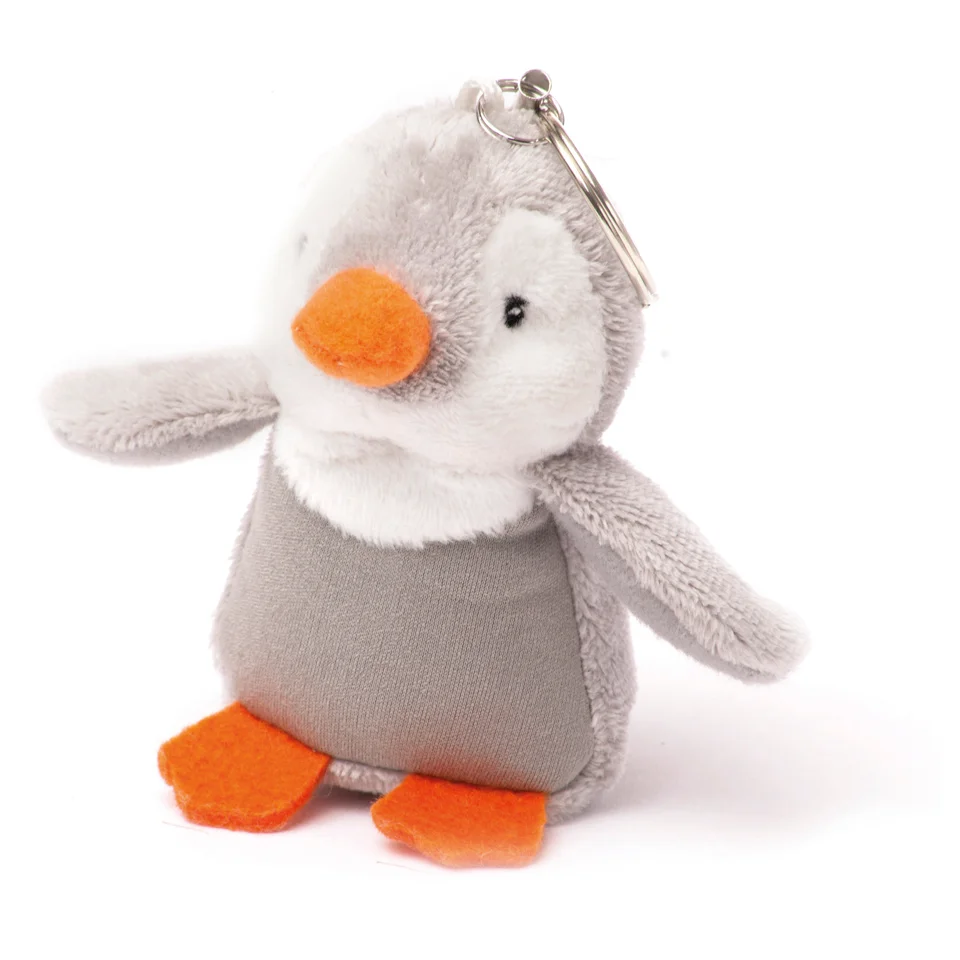 Dusty Pups Penguin Screen Cleaner Afbeelding 1