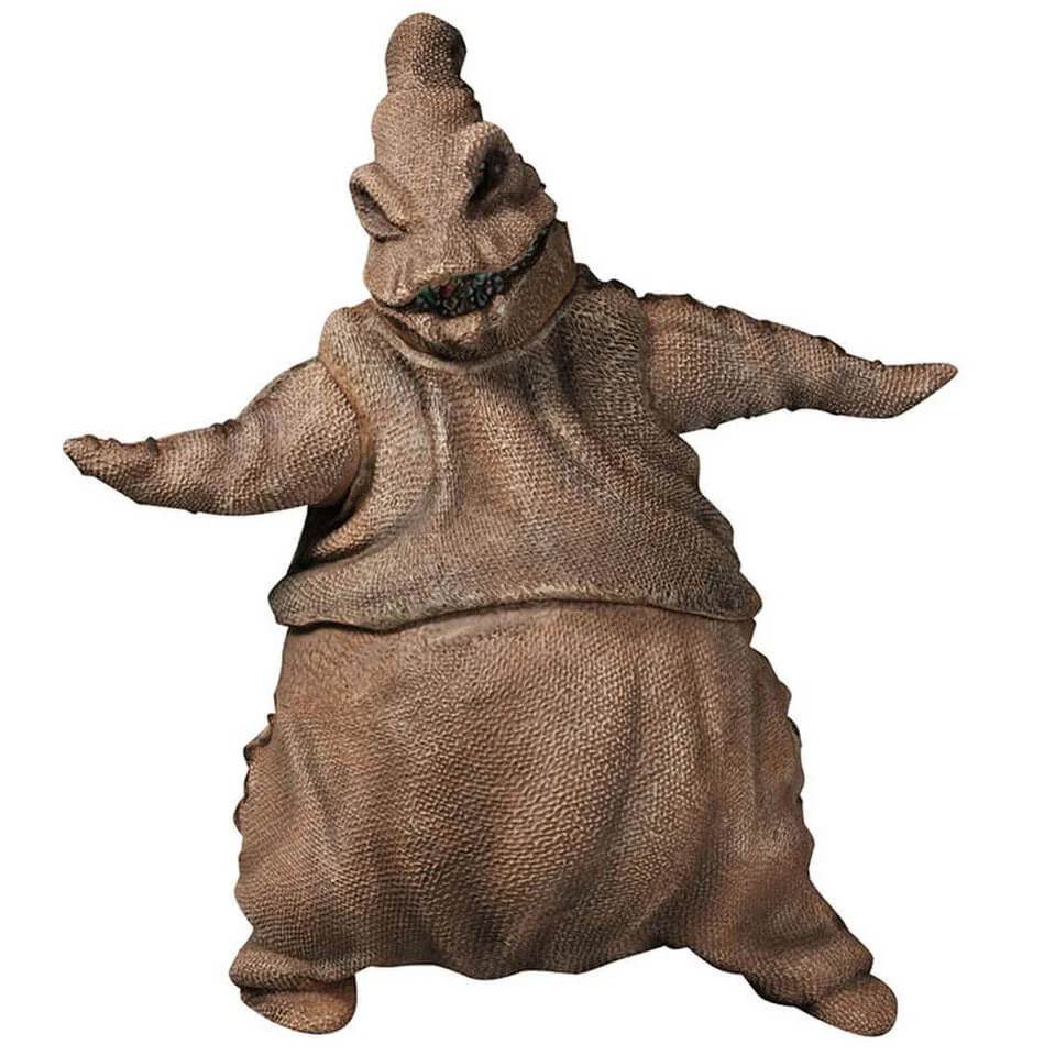 Diamond Select Nightmare Before Christmas Oogie Boogie 7 Inch Statue Afbeelding 1
