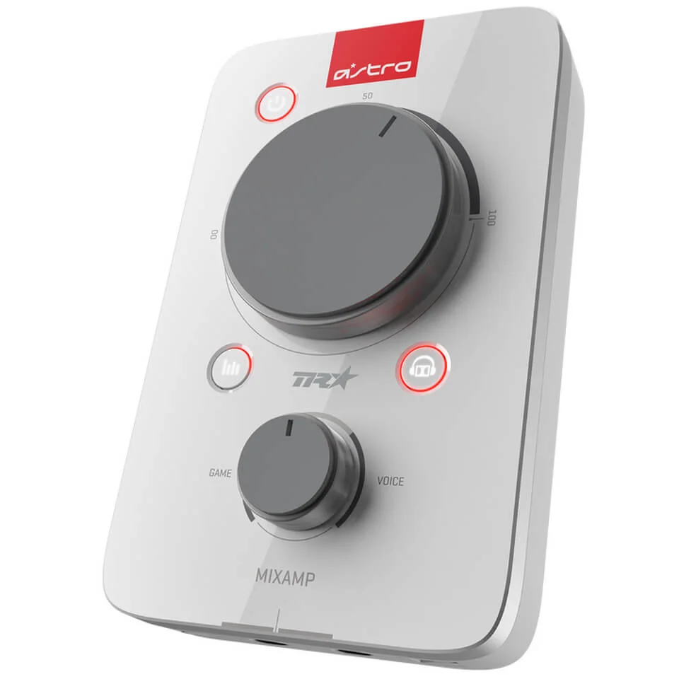 ASTRO MixAmp Pro TR - White (Xbox One) Afbeelding 1