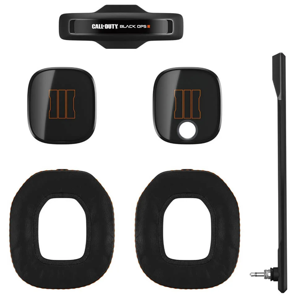 ASTRO A40TR MOD Kit Black Ops 3 Edition Afbeelding 1
