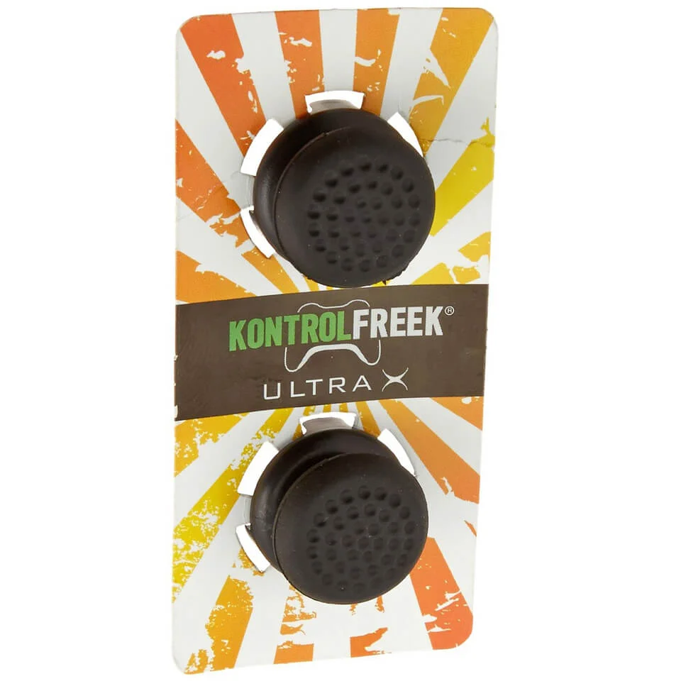KontrolFreek FPS Thumb Grips - UltraX (Xbox 360/PS3) Afbeelding 1