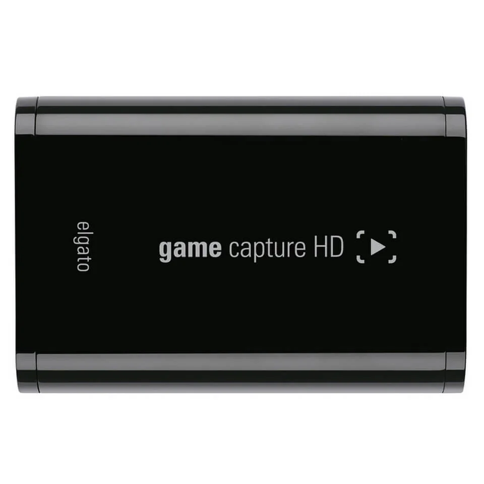 Elgato Gaming Game Capture HD Afbeelding 1