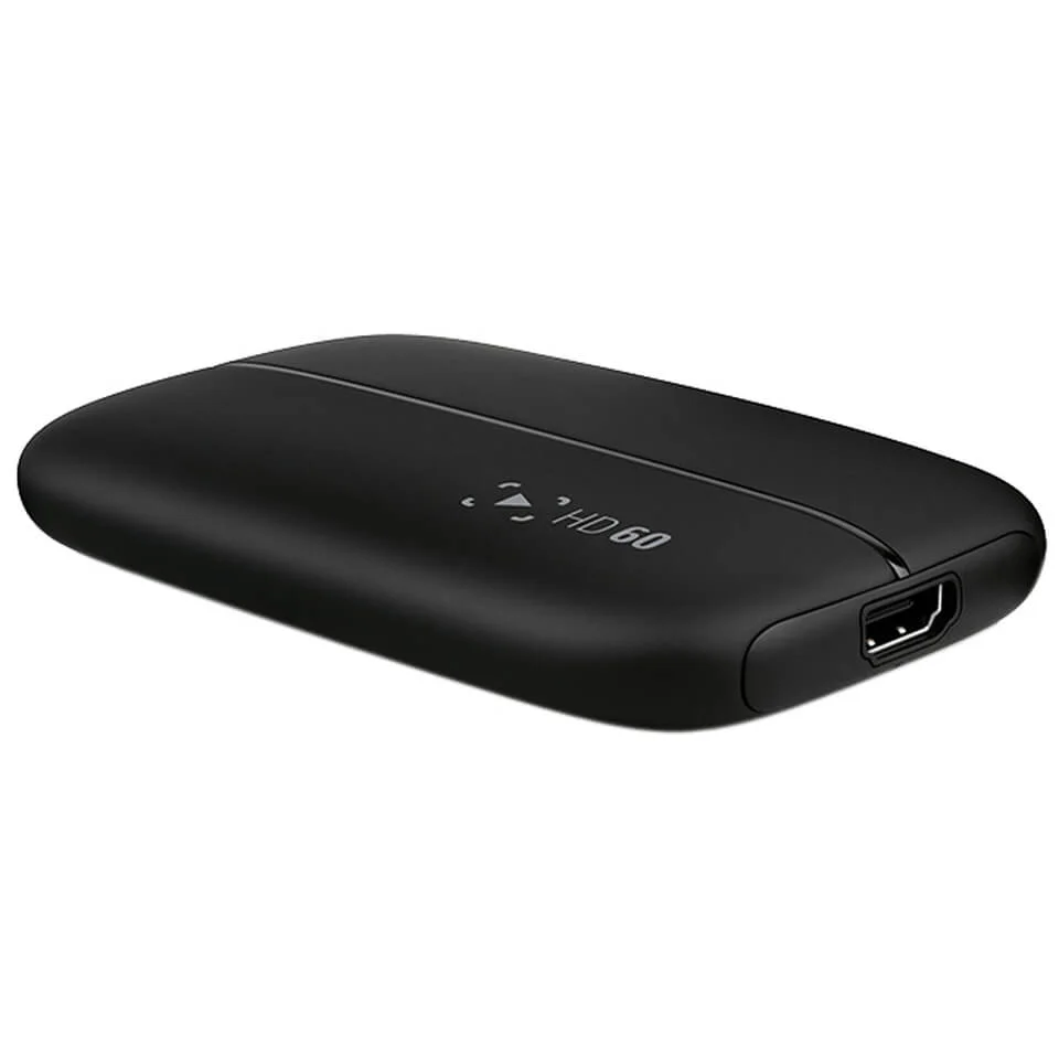 Elgato Gaming Game Capture HD60 Afbeelding 1