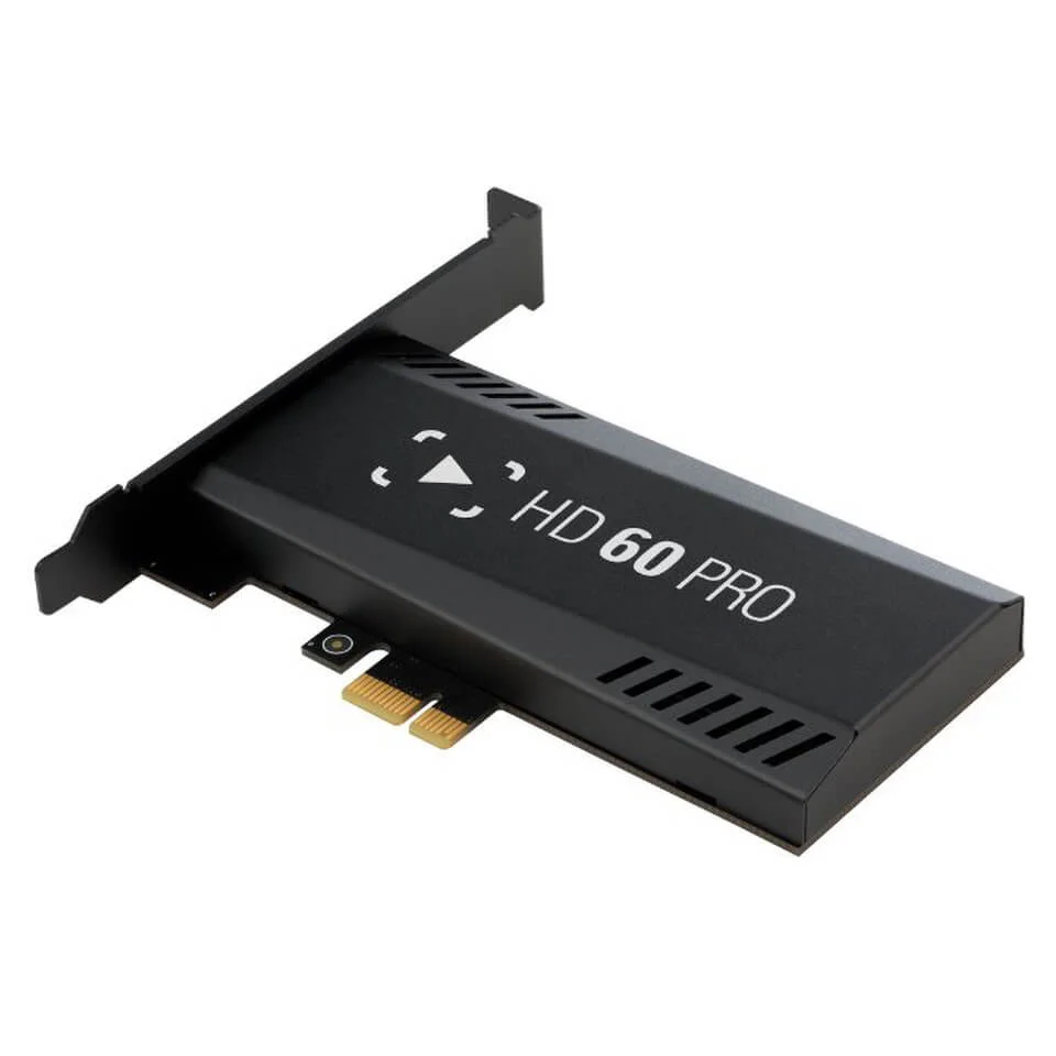 Elgato Gaming Game Capture HD60 Pro Afbeelding 1