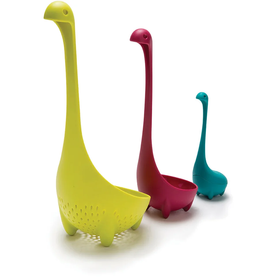 Nessie Family Afbeelding 1