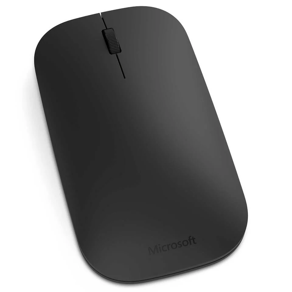 Microsoft Designer Bluetooth Mouse Afbeelding 1