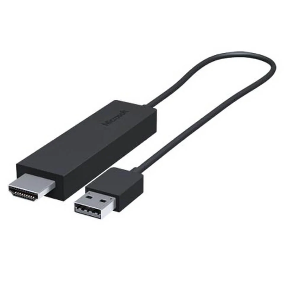 Microsoft Wireless Display Adapter Afbeelding 1