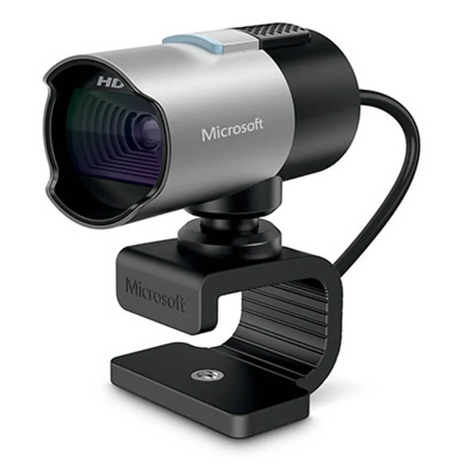 Microsoft PL2 LifeCam Studio Webcam Afbeelding 1