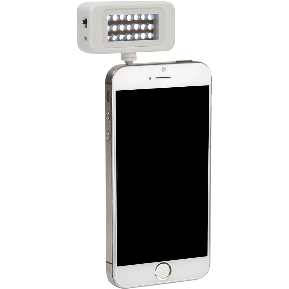 Insta-Flash Smartphone LED Light Afbeelding 1