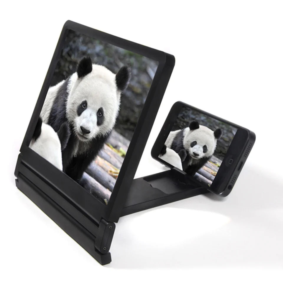 Smartphone Scherm Vergroter Afbeelding 1