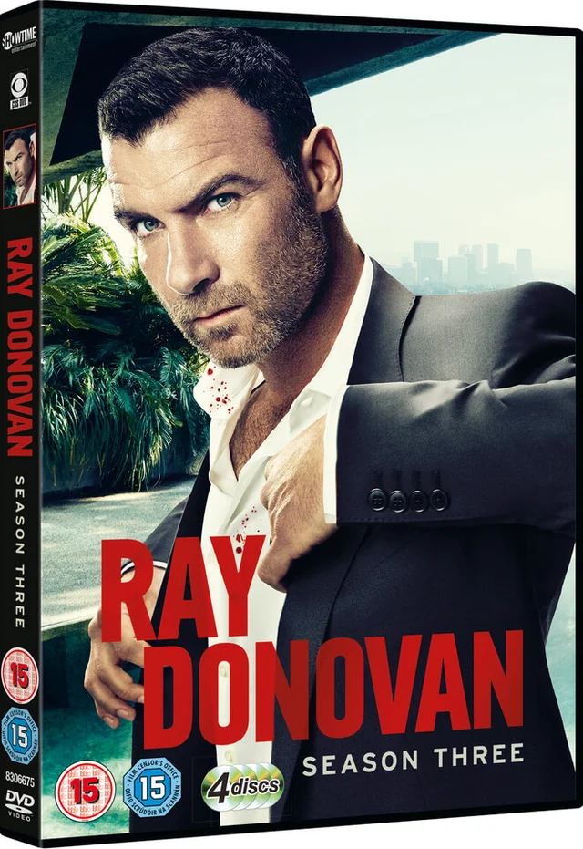 Ray Donovan - Seizoen 3