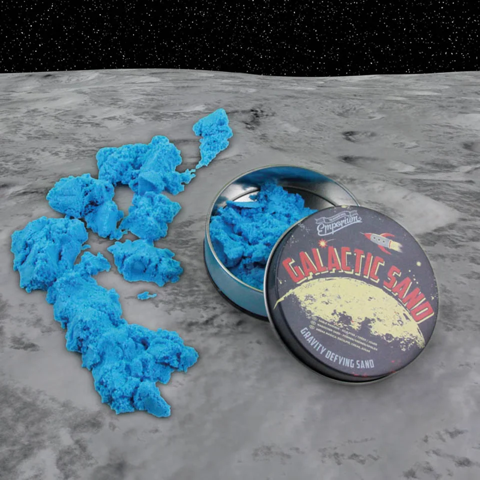 Galactic Sand Afbeelding 1