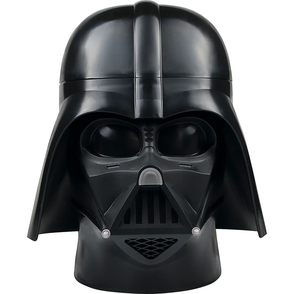 Star Wars Darth Vader Opbergbox - Zwart Afbeelding 1