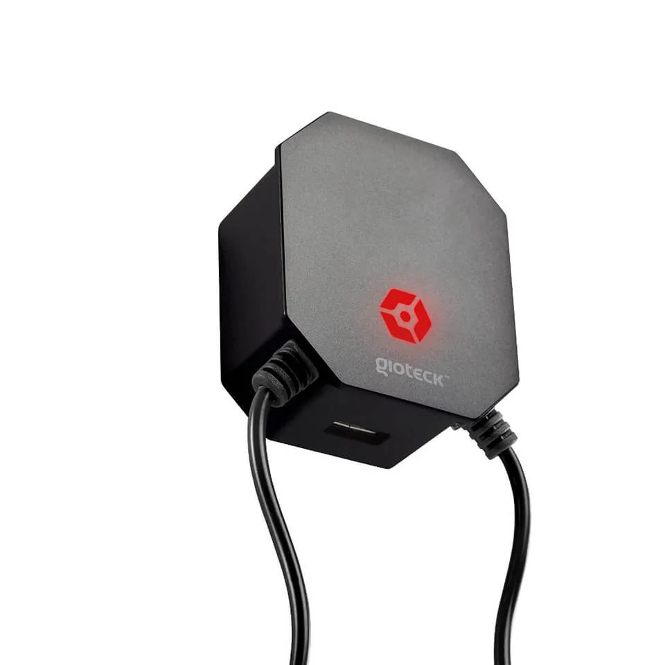 Gioteck Starter Pack (PS4) Afbeelding 1