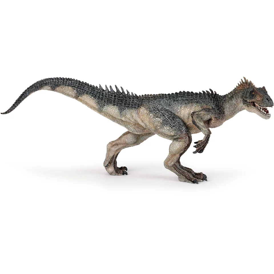 Papo Dinosaurs: Allosaurus Afbeelding 1