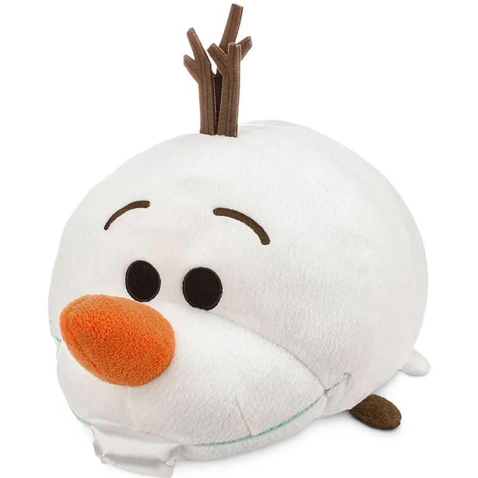 Disney Frozen Olaf Tsum Tsum (Medium) Afbeelding 1