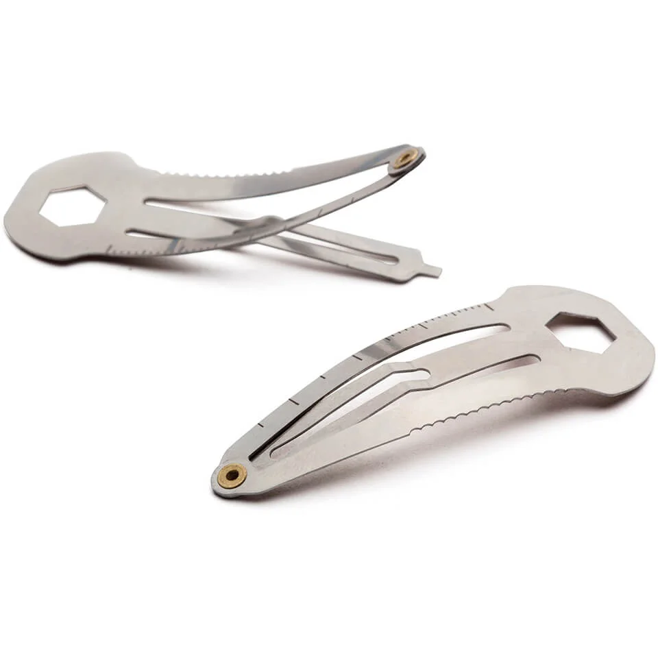 Clippa - Hair Clip Multi Tool Afbeelding 1