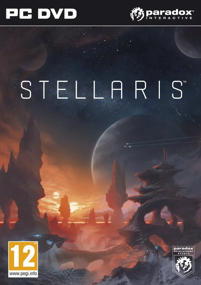 Stellaris Afbeelding 1
