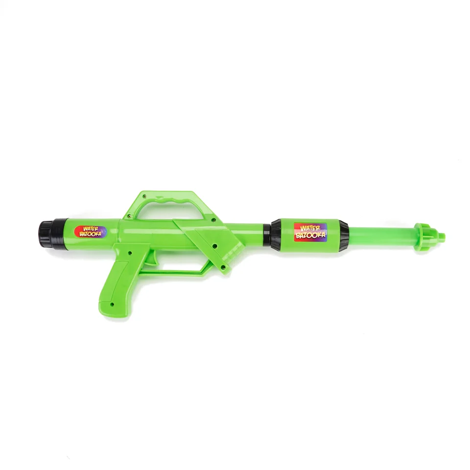 Bazooka Water Gun Afbeelding 1