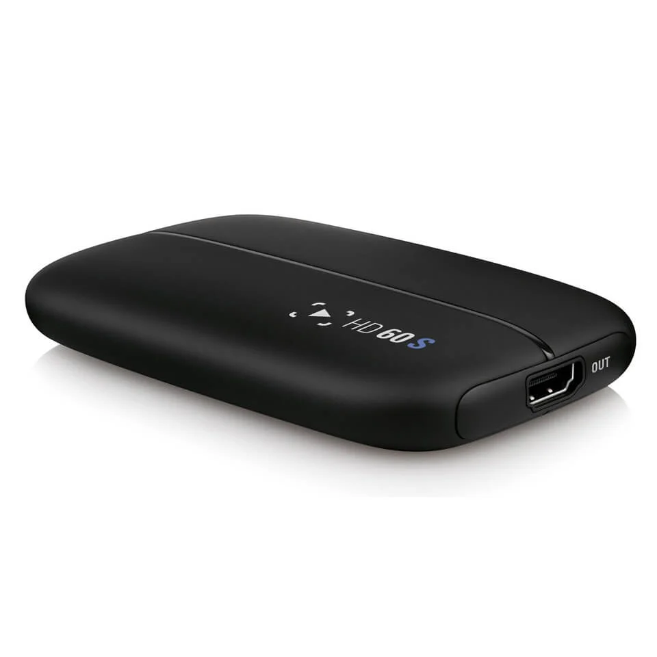 Elgato Gaming Game Capture HD60S Afbeelding 1
