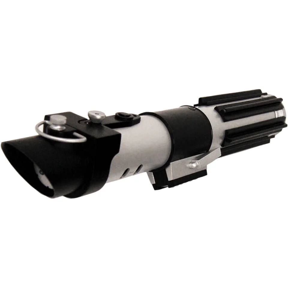 Star Wars Darth Vader SFX Lightsaber Torch Afbeelding 1