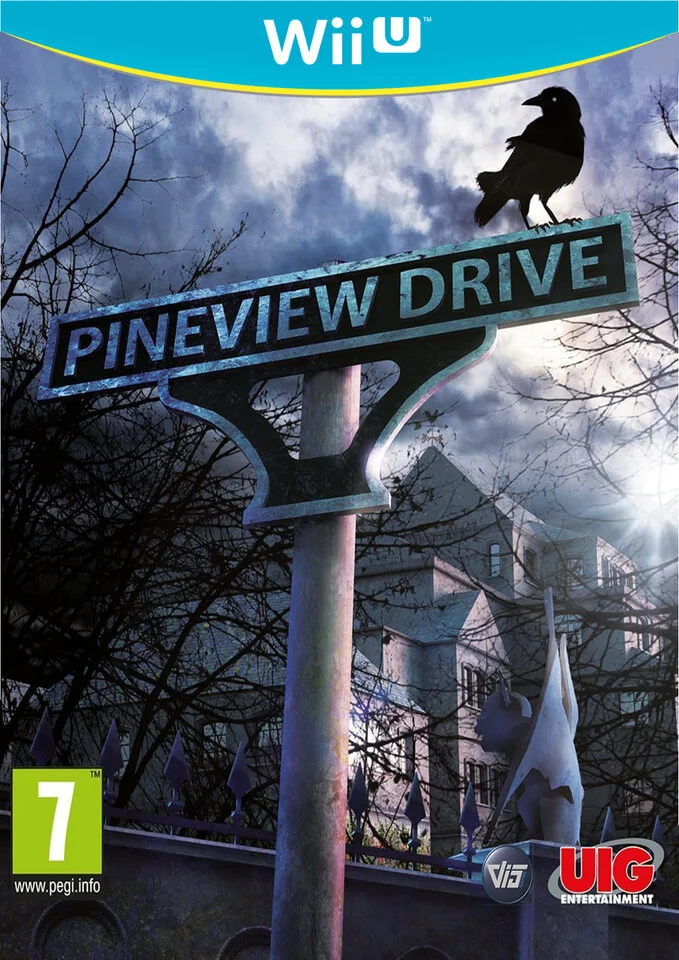 Pineview Drive Afbeelding 1