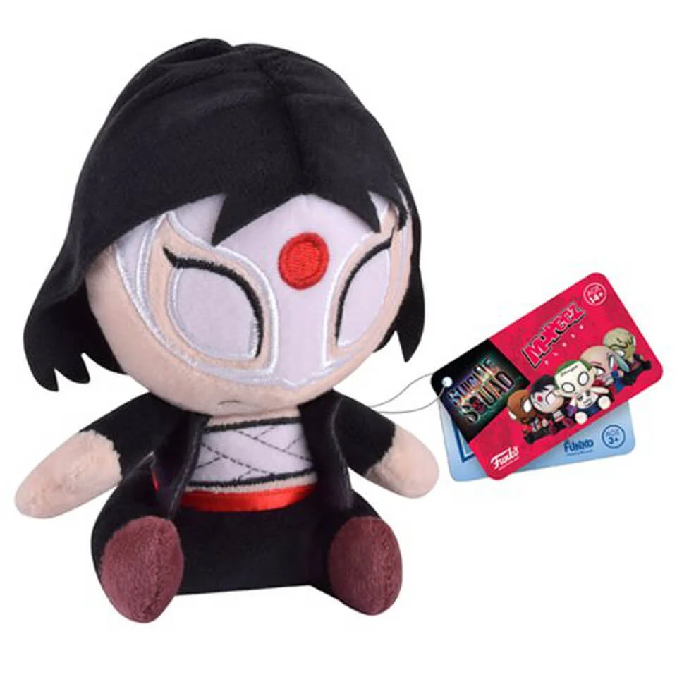 Mopeez Suicide Squad Katana Afbeelding 1