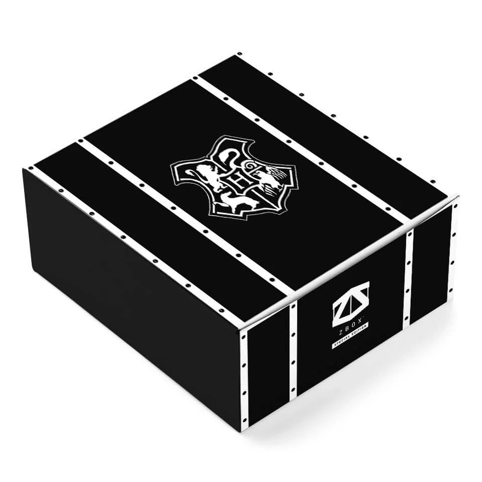 Harry Potter editie ZBOX Afbeelding 1