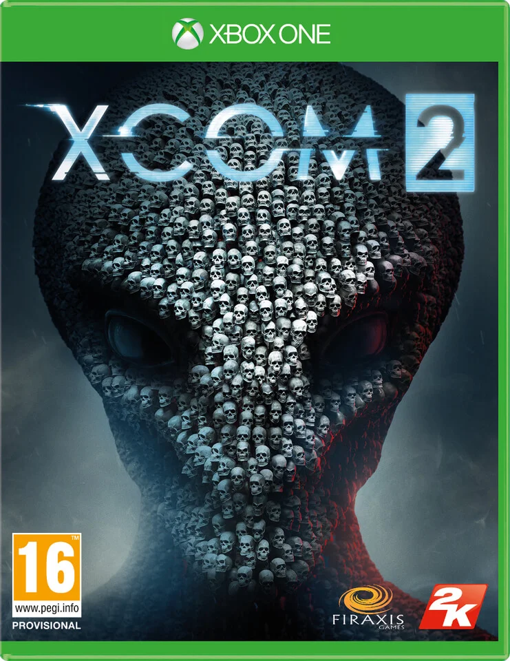 XCOM 2 Afbeelding 1