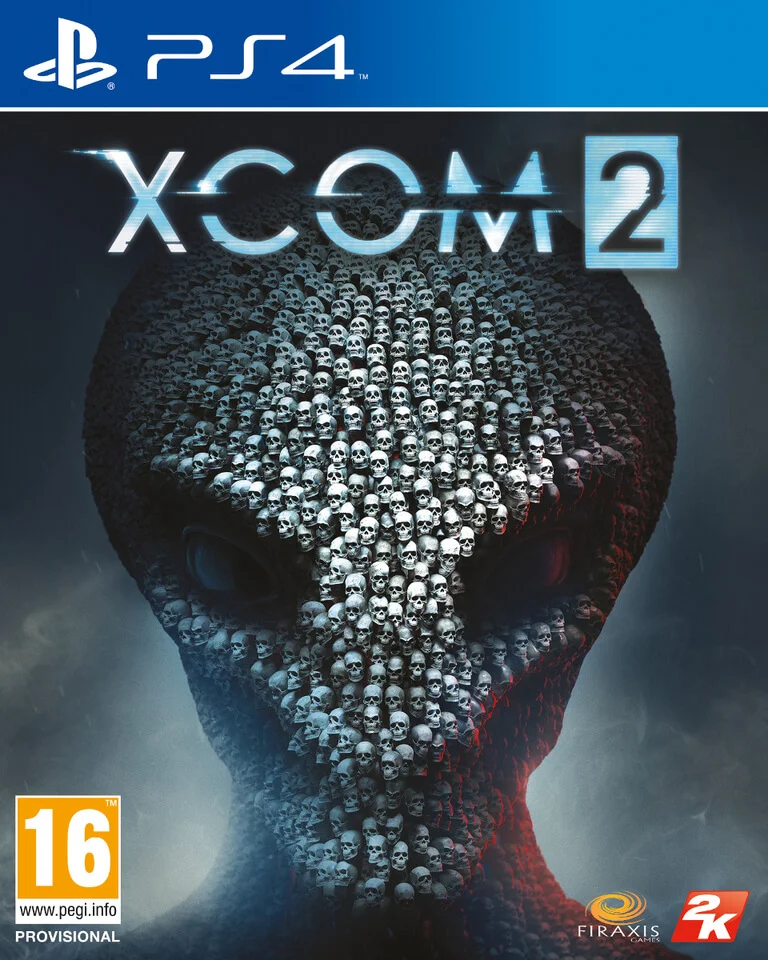 XCOM 2 Afbeelding 1