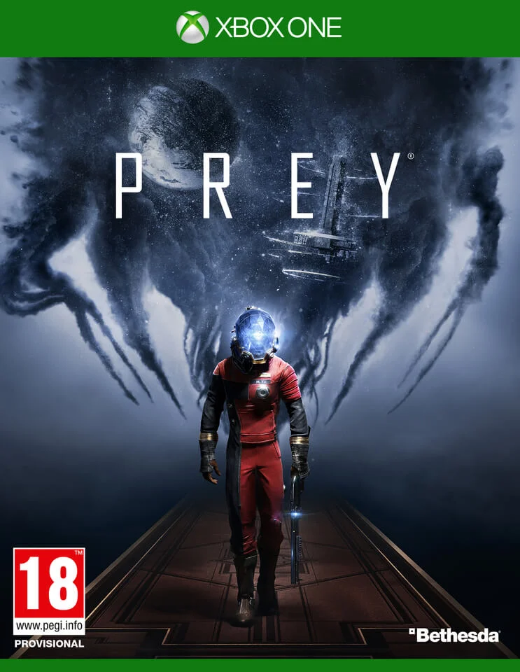 Prey Afbeelding 1