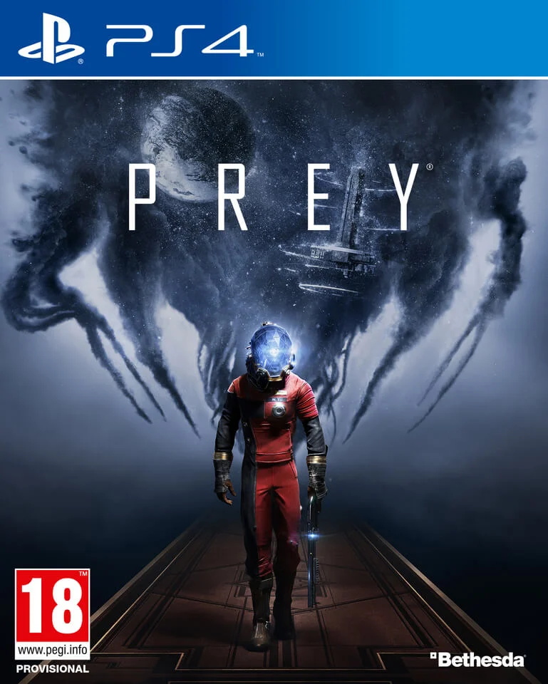 Prey Afbeelding 1