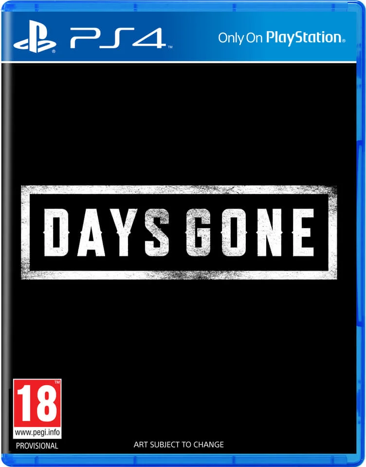 Days Gone Afbeelding 1