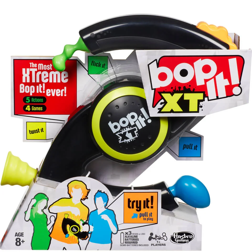Bot It XT Afbeelding 1