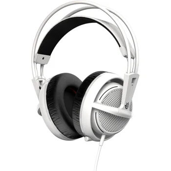 SteelSeries Siberia 200 Headset - Wit