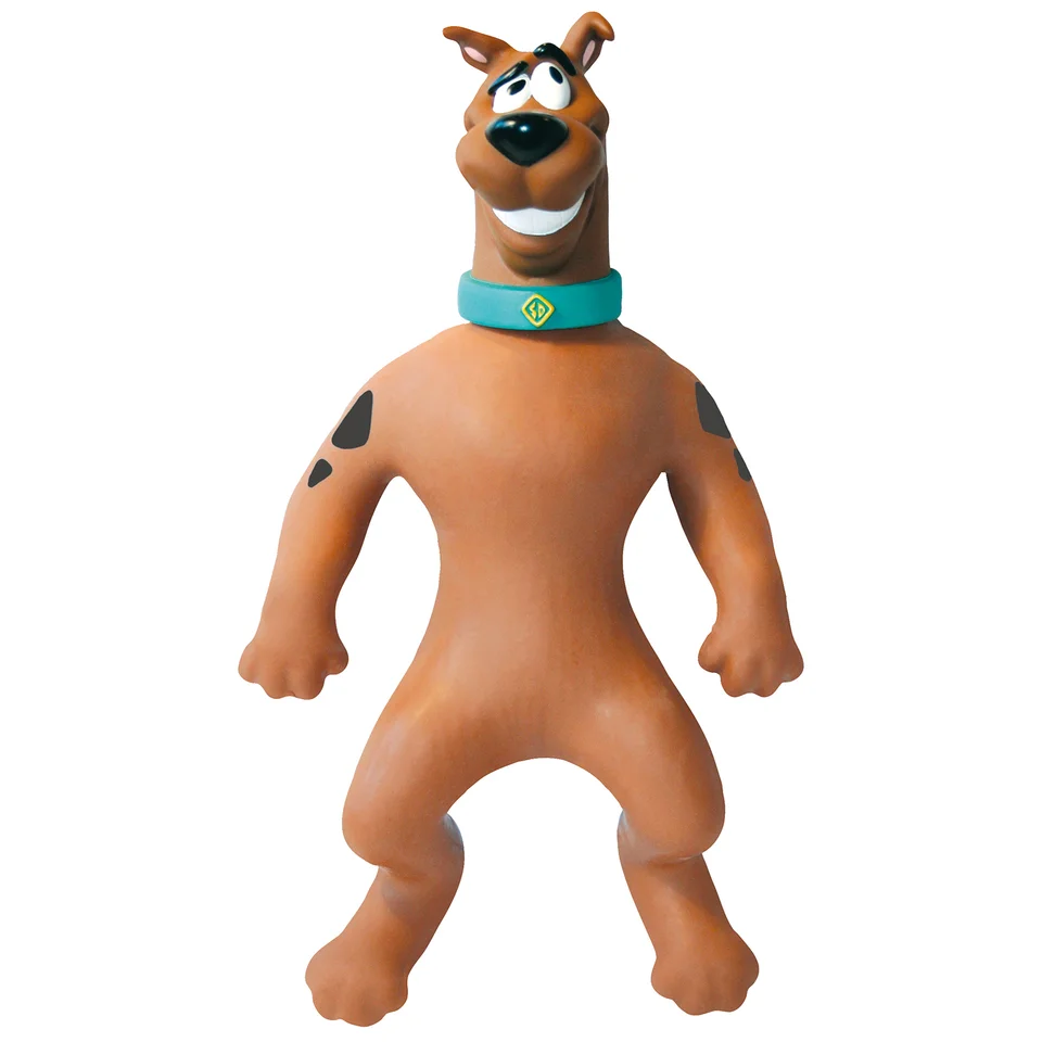 Stretch Scooby-Doo Afbeelding 1