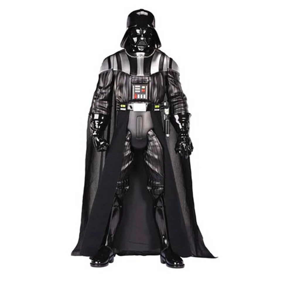 Star Wars Darth Vader 31-Inch Action Figure Afbeelding 1