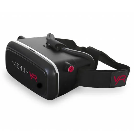 STEALTH VR100 VR Headset Afbeelding 1
