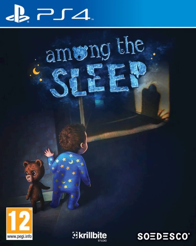 Among the Sleep Afbeelding 1