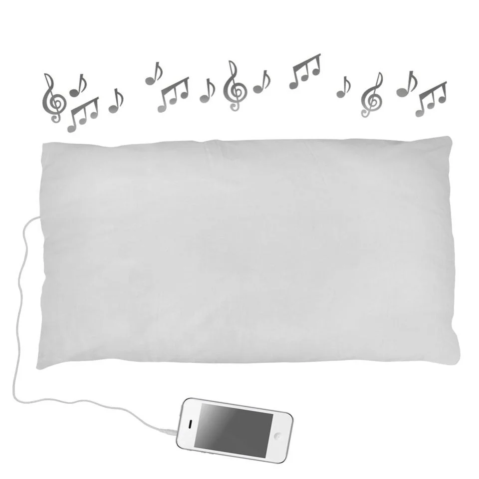 iMusic Kussen Afbeelding 1