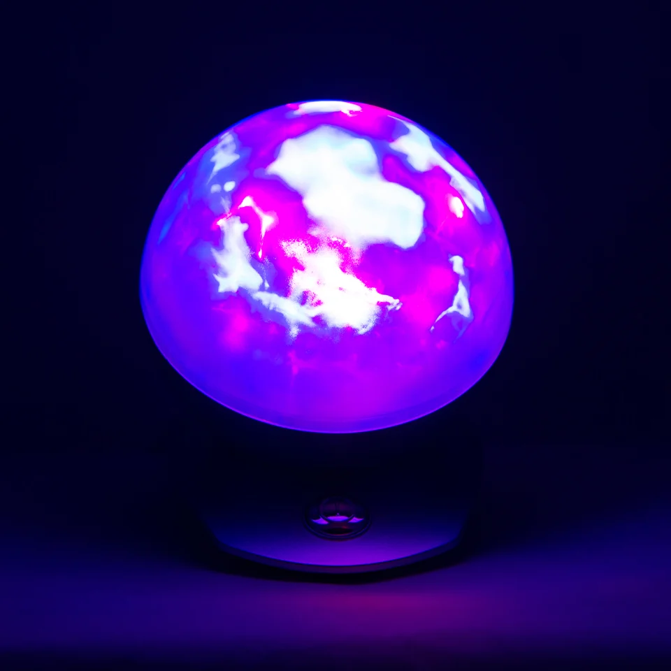 Laser Sphere Afbeelding 1