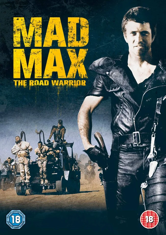 Mad Max 2 - Road Warrior Afbeelding 1