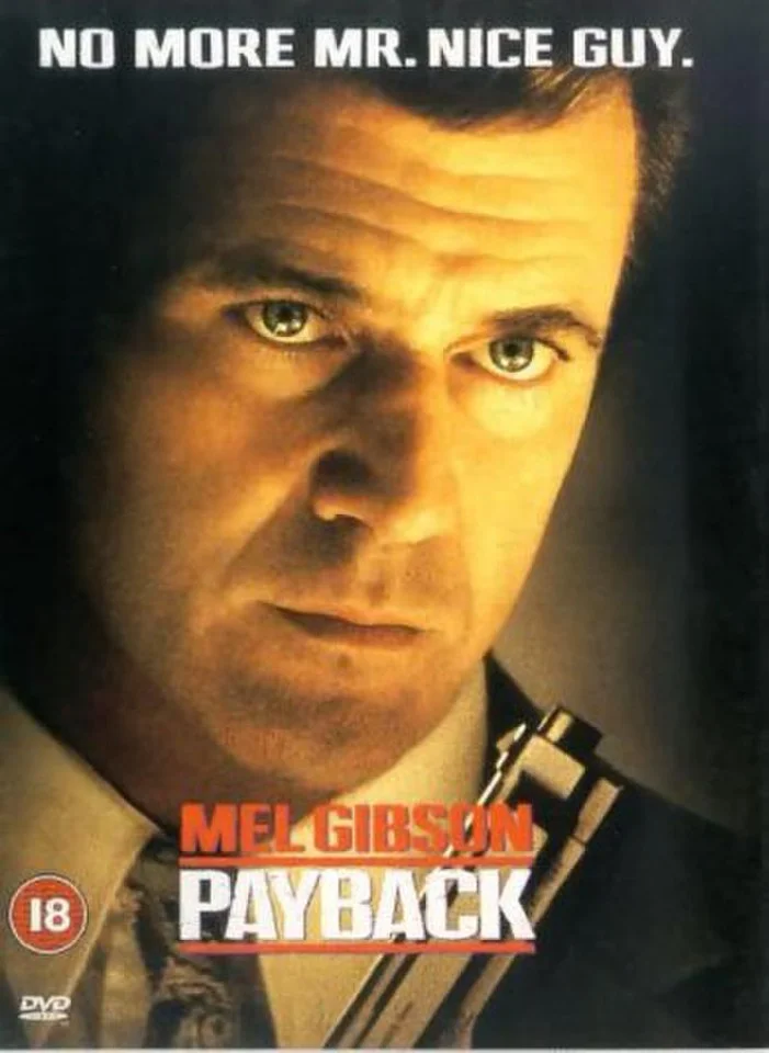 Payback Afbeelding 1