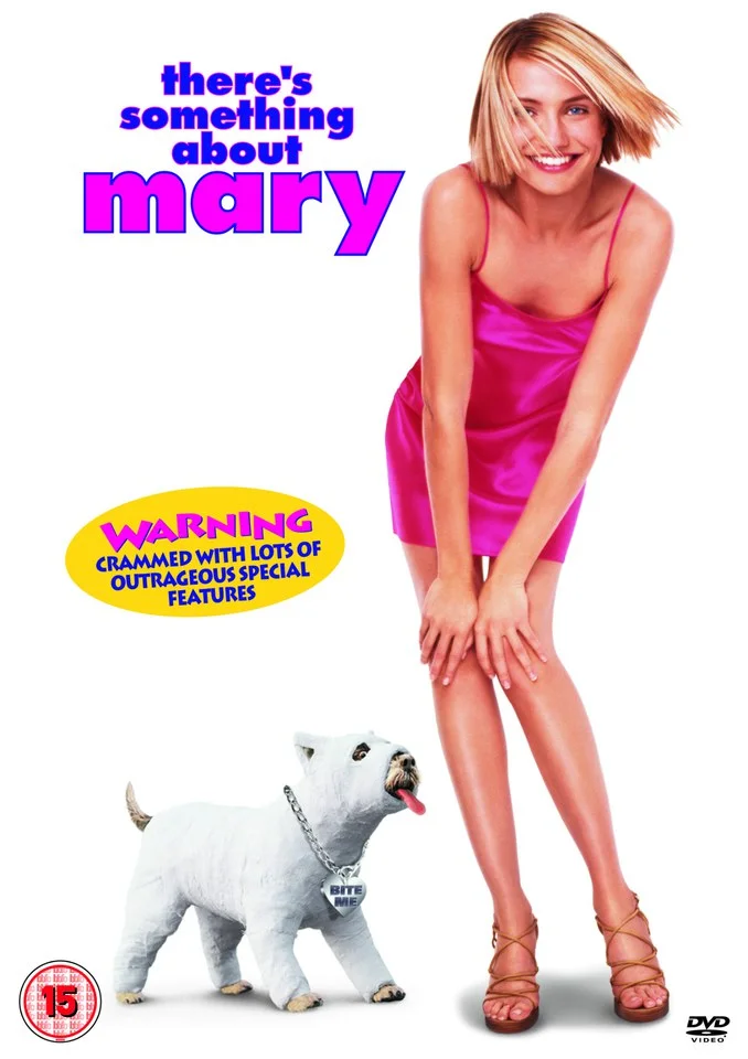 Theres Something About Mary Afbeelding 1