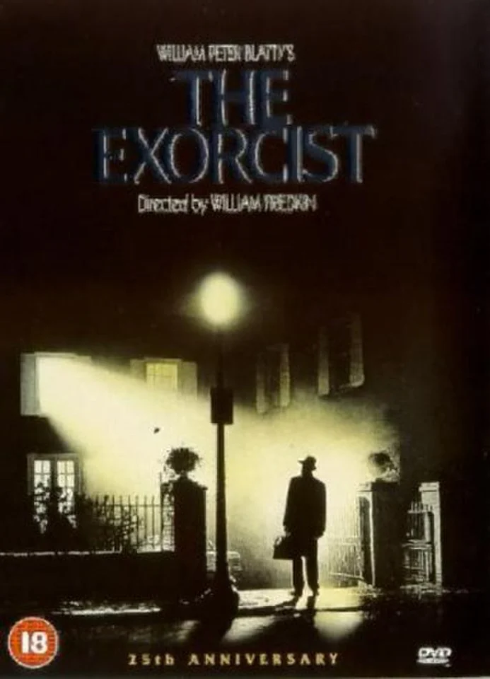 The Exorcist Afbeelding 1
