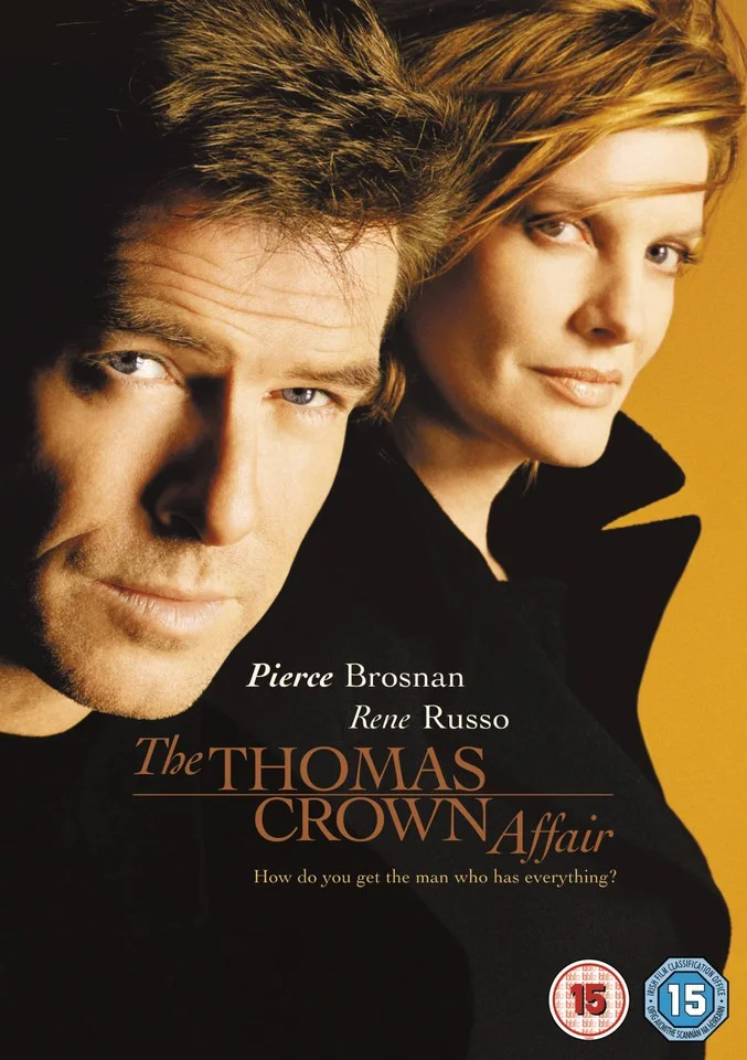 The Thomas Crown Affair (1999) Afbeelding 1