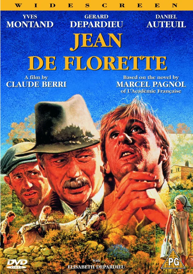 Jean De Florette Afbeelding 1