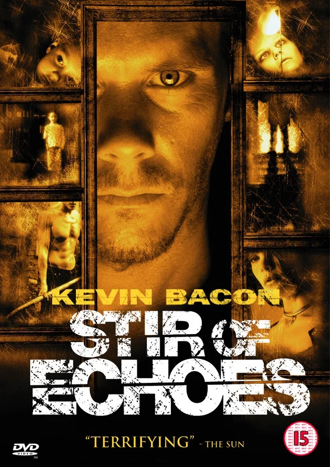 Stir Of Echoes Afbeelding 1