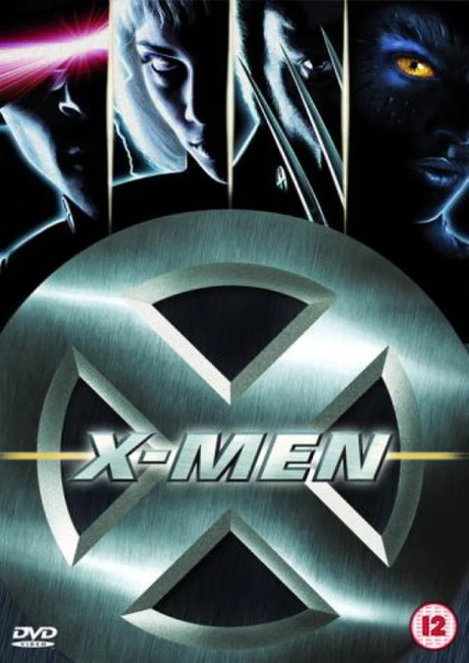 X-Men Afbeelding 1